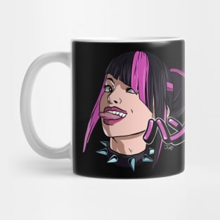 Juri Mug